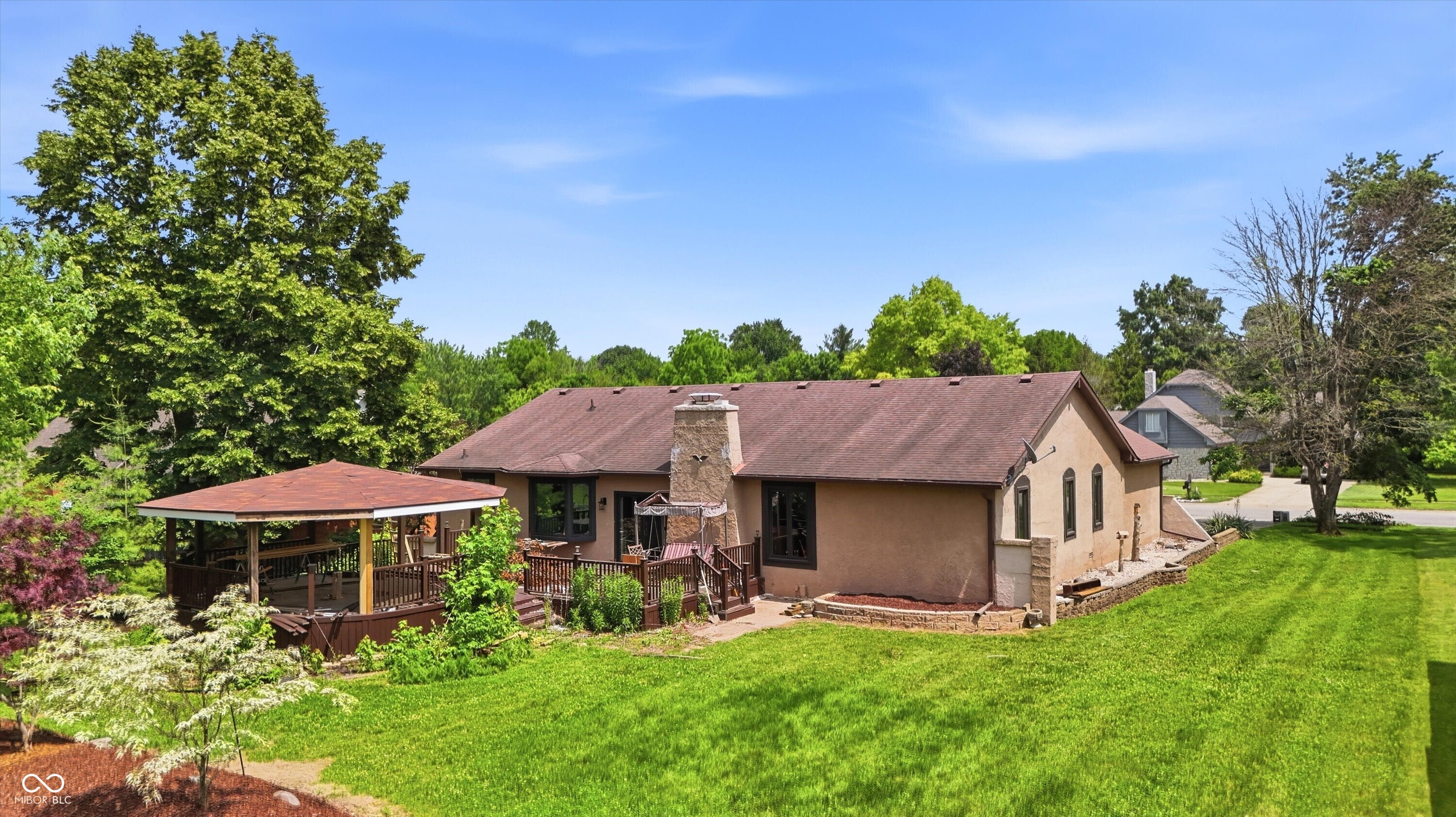 722 Covered Bridge Road Greenwood, IN 46142 - Photo 36 of 43