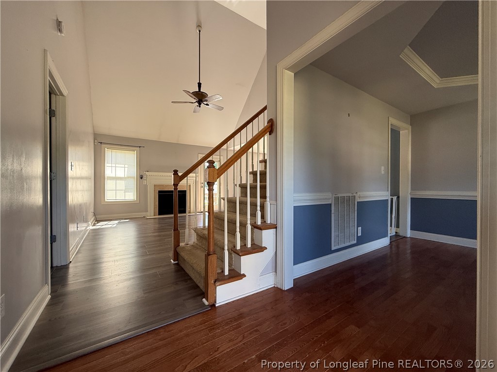 331 Booth Pond Road Raeford, NC 28376 - Photo 9 of 50 Gallery Image 9