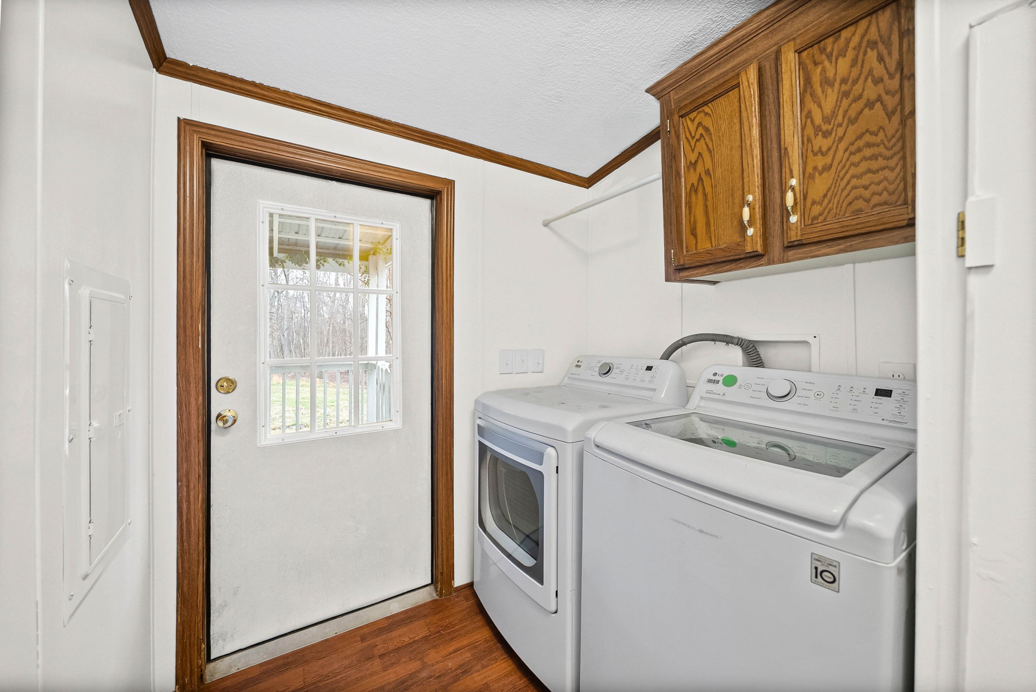 5120 Roaring Springs Road Cadiz, KY 42211 - Photo 16 of 40