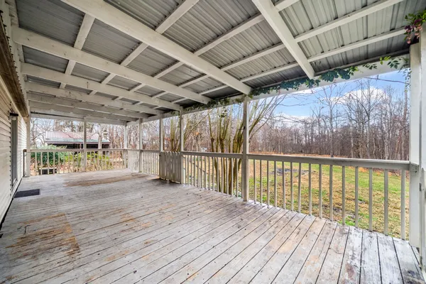 $280,000 | 5120 Roaring Springs Road, Cadiz, KY 42211