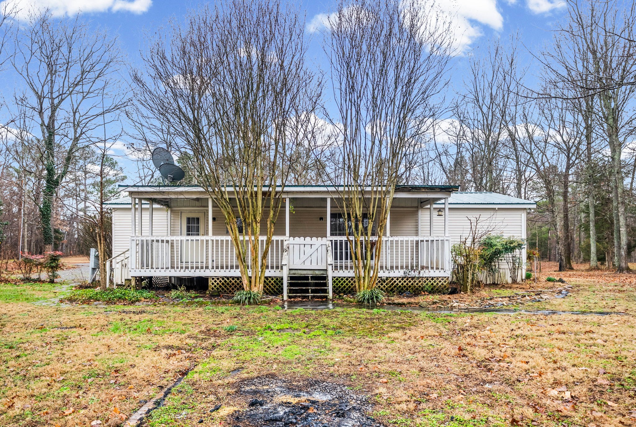 5120 Roaring Springs Road Cadiz, KY 42211 - Photo 30 of 40