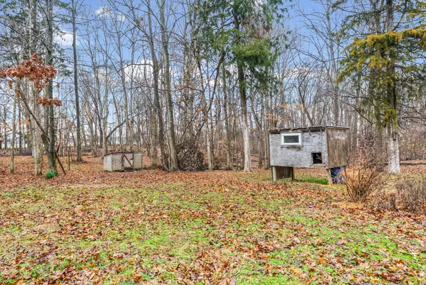 $280,000 | 5120 Roaring Springs Road, Cadiz, KY 42211