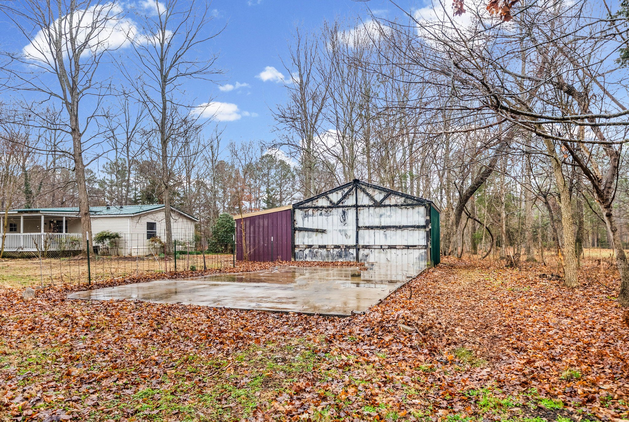 5120 Roaring Springs Road Cadiz, KY 42211 - Photo 33 of 40