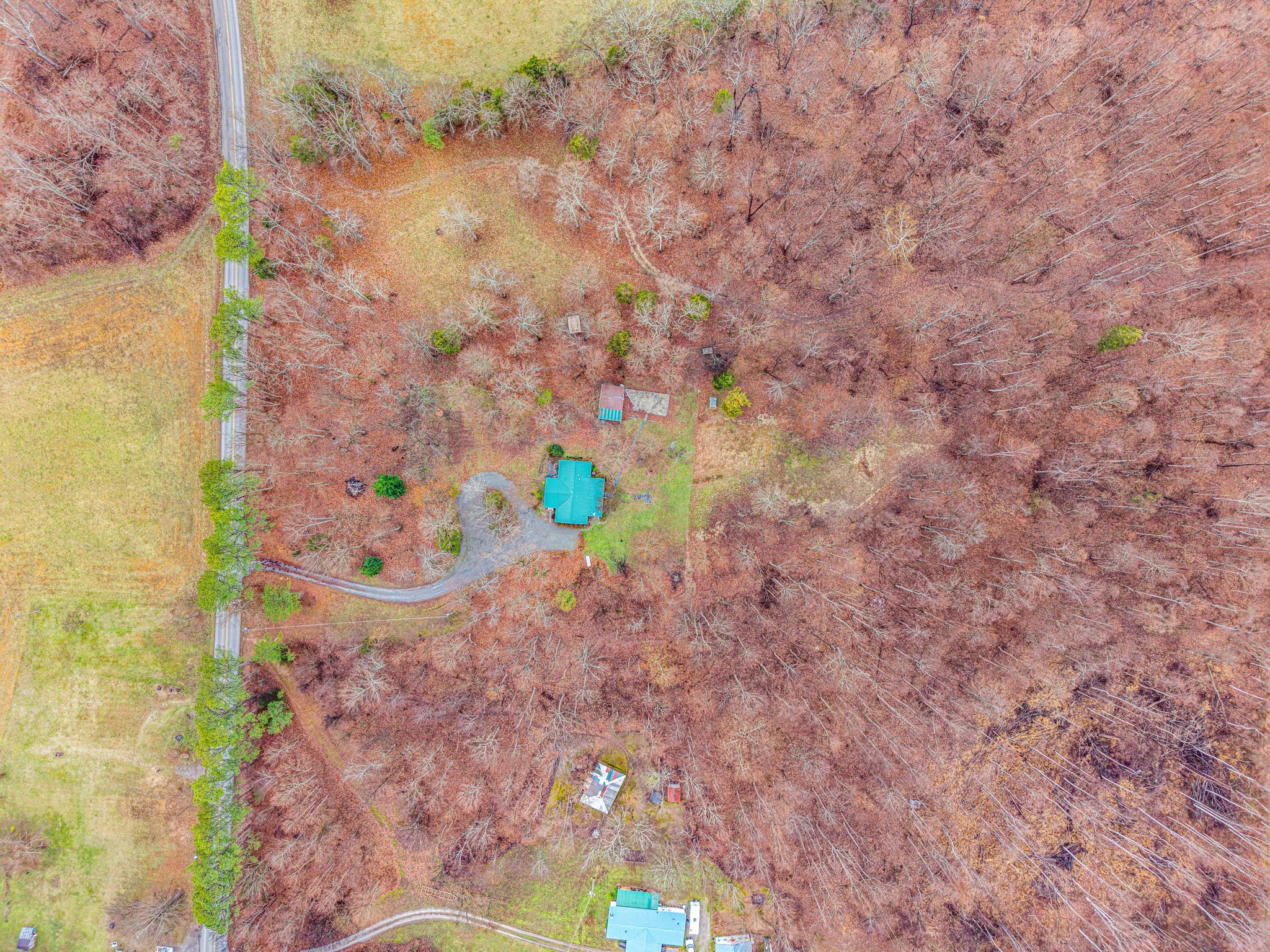 5120 Roaring Springs Road Cadiz, KY 42211 - Photo 35 of 40