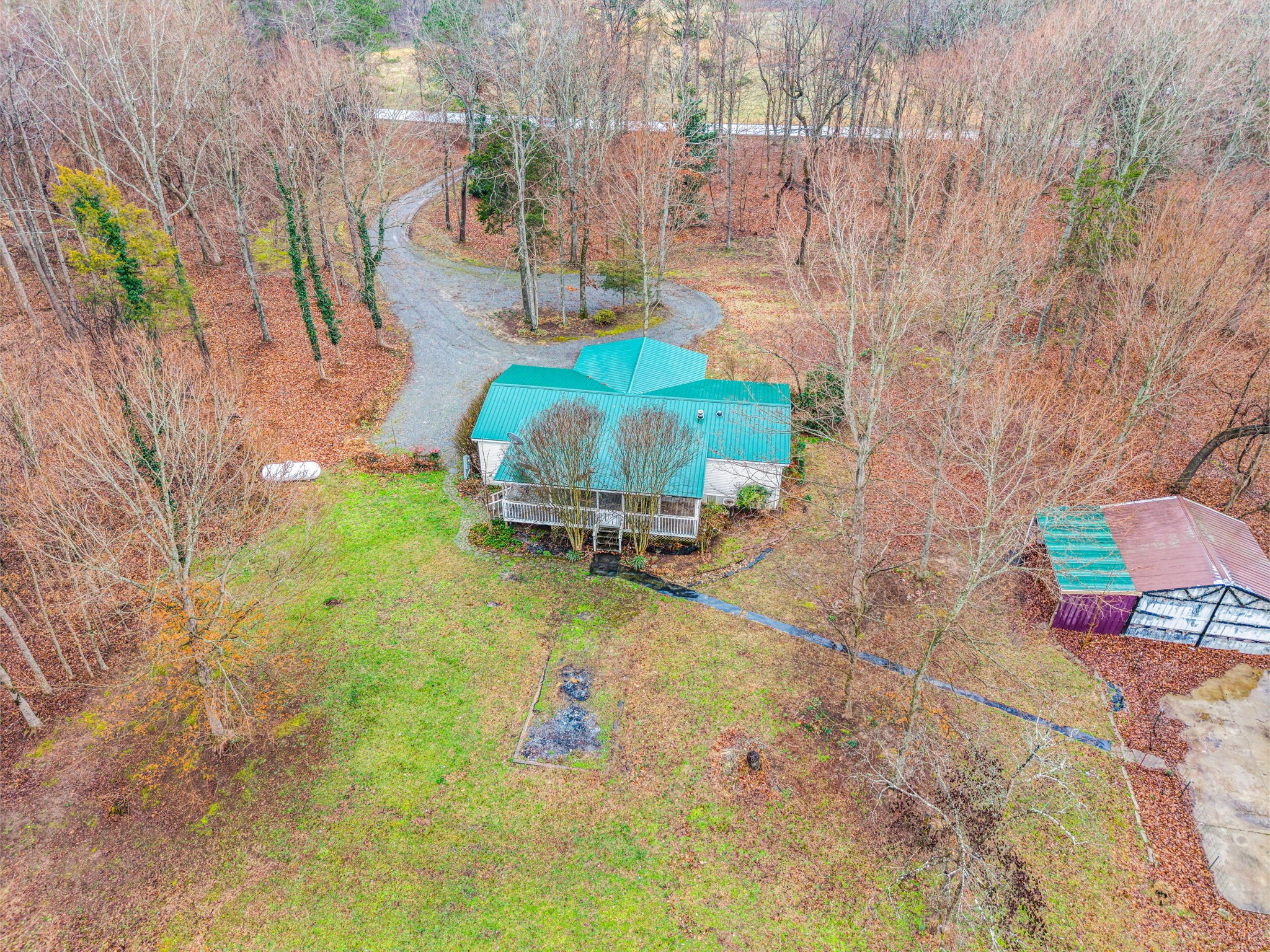 5120 Roaring Springs Road Cadiz, KY 42211 - Photo 36 of 40