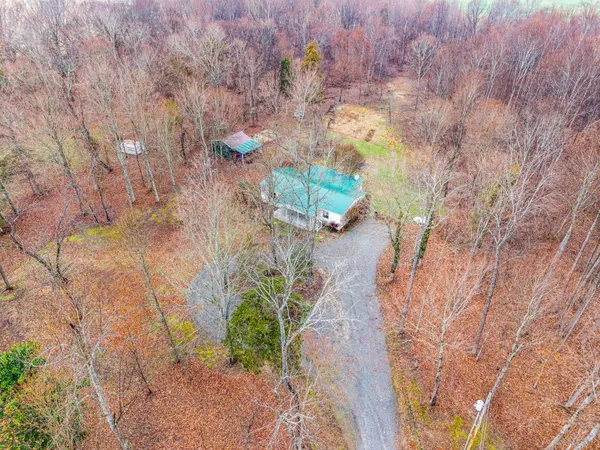 $280,000 | 5120 Roaring Springs Road, Cadiz, KY 42211