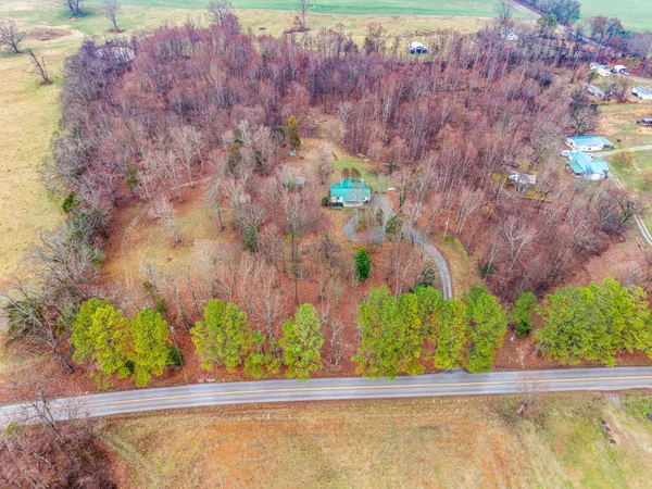 $280,000 | 5120 Roaring Springs Road, Cadiz, KY 42211