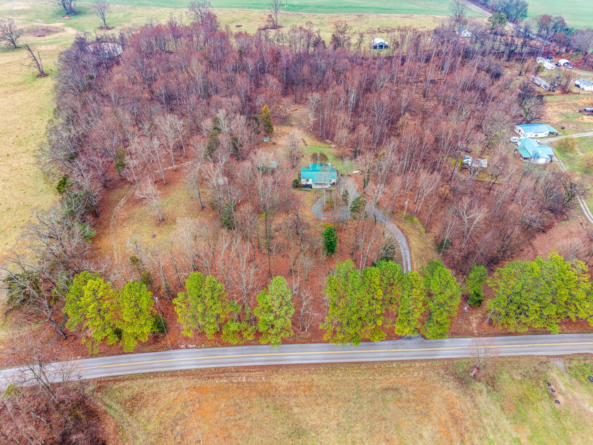 5120 Roaring Springs Road Cadiz, KY 42211 - Photo 38 of 40