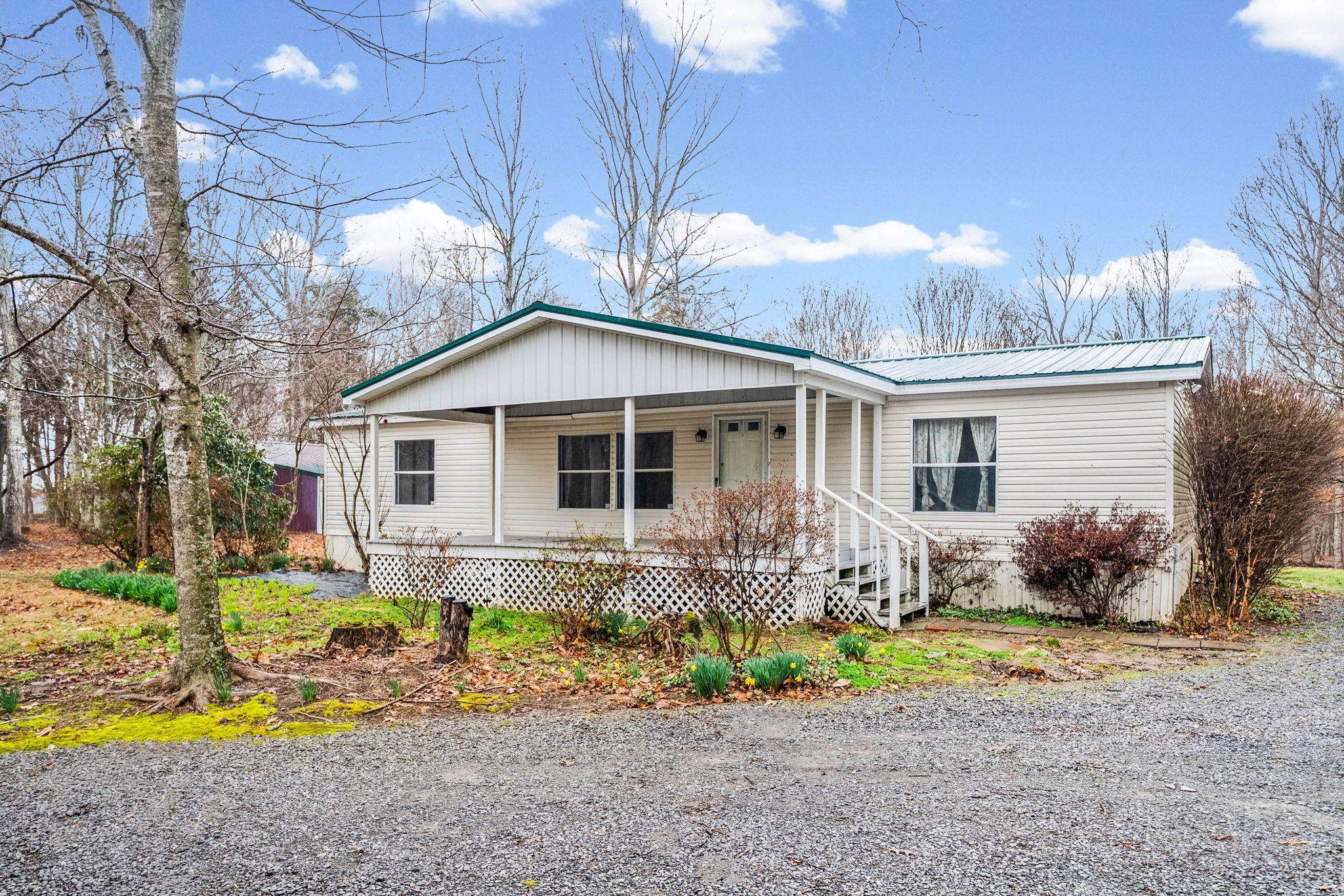 5120 Roaring Springs Road Cadiz, KY 42211 - Photo 5 of 40