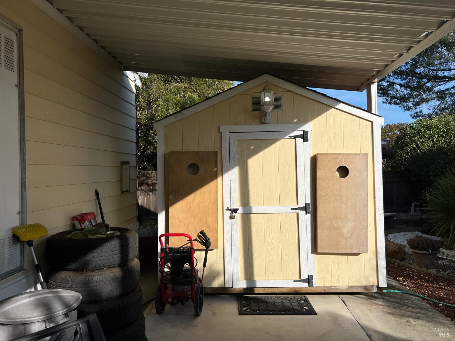 161 Bear Flag Road Sonoma, CA 95476 - Photo 52 of 55