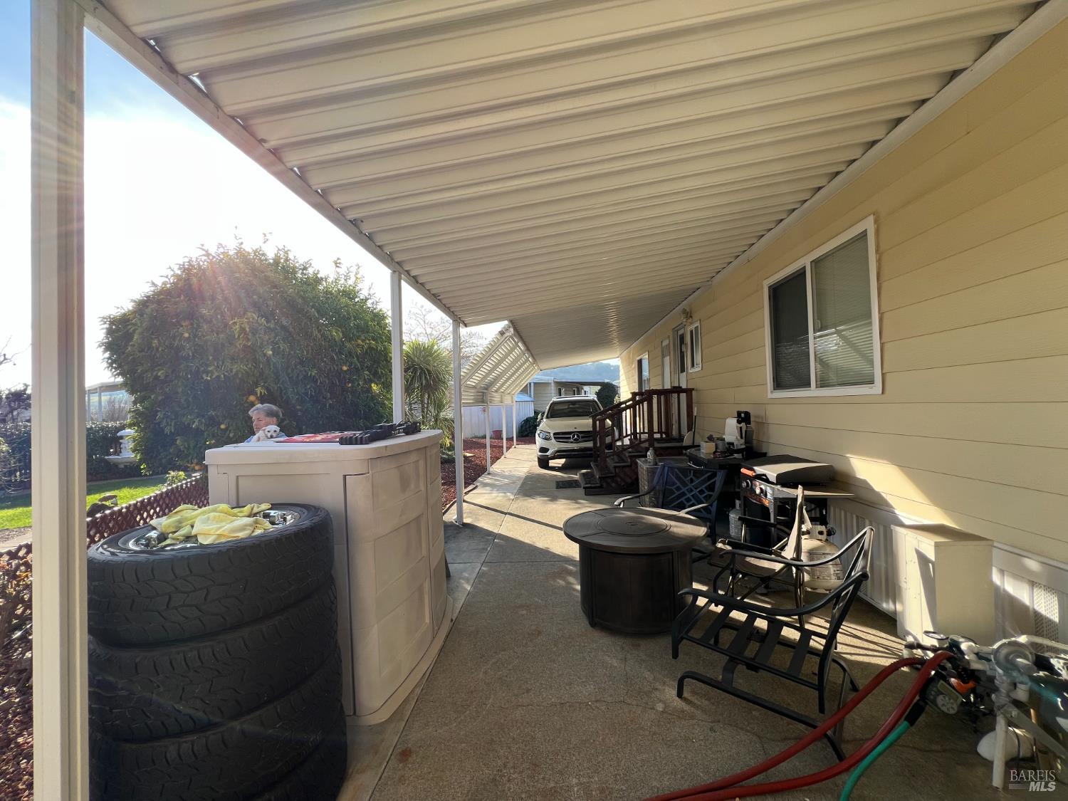 161 Bear Flag Road Sonoma, CA 95476 - Photo 53 of 55