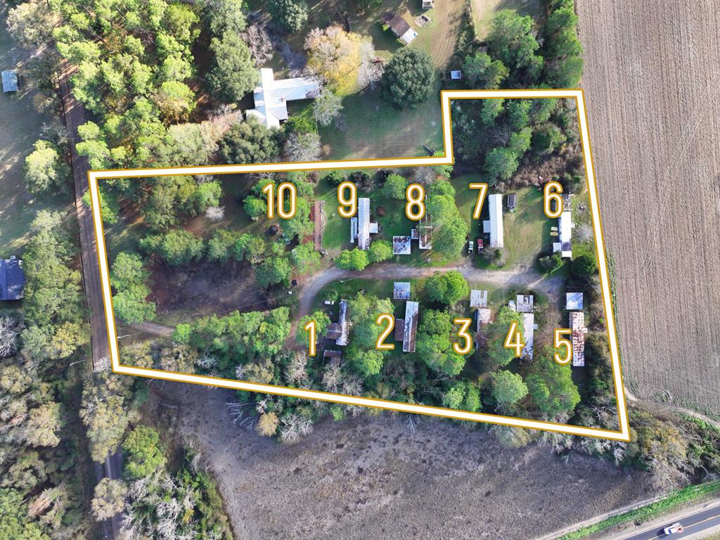 56 Egypt Road, Unit 10 Thomasville, GA 31757 - Photo 39 of 44 Gallery Image 39