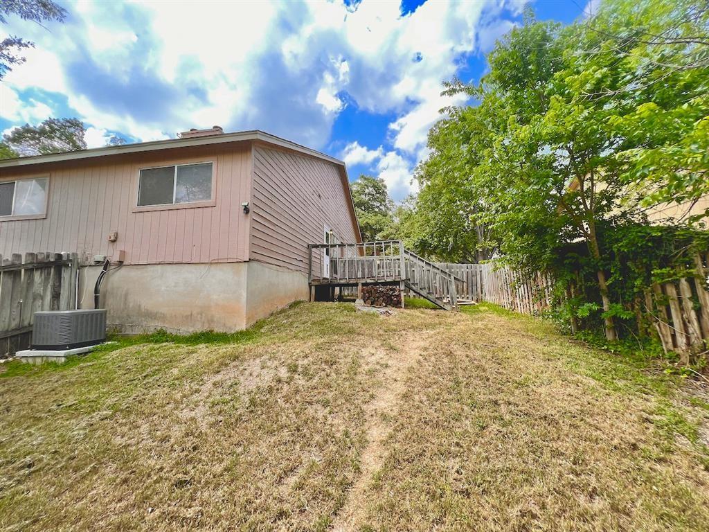367 Fantail Loop, Unit B Austin, TX 78734 - Photo 20 of 20