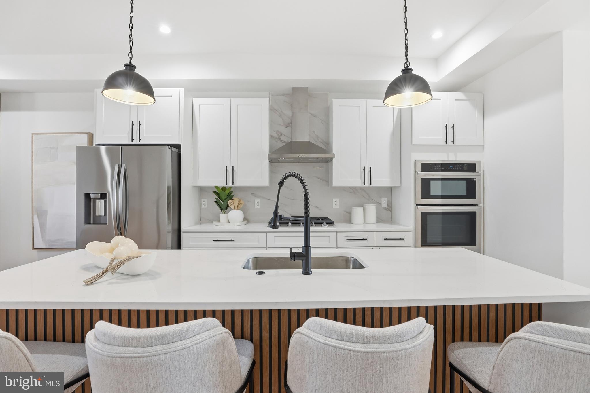 2815 North Capitol Street Northeast Washington, DC 20002 - Photo 12 of 87