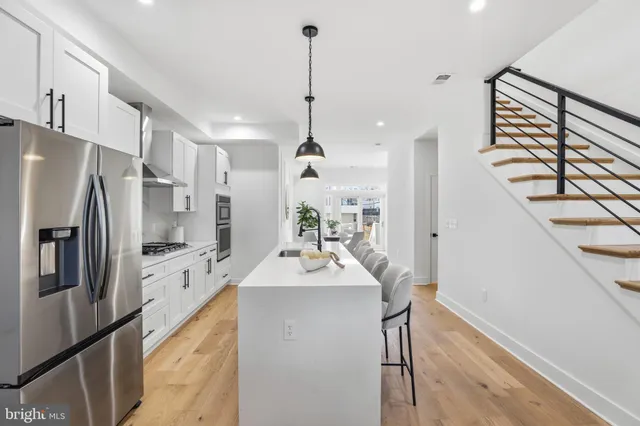 $999,900 | 2815 North Capitol Street Northeast, Washington, DC 20002