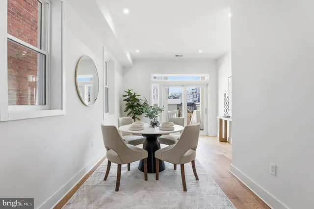 $999,900 | 2815 North Capitol Street Northeast, Washington, DC 20002