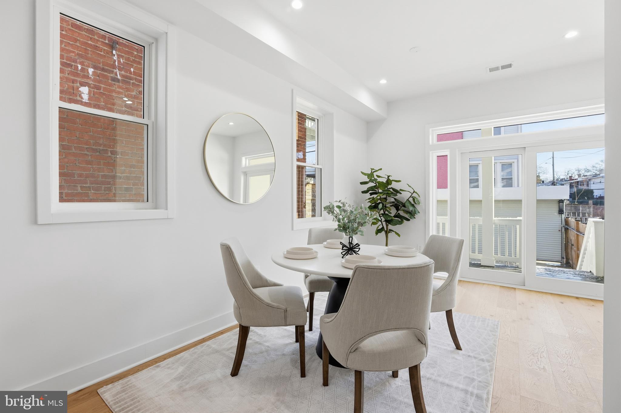 2815 North Capitol Street Northeast Washington, DC 20002 - Photo 18 of 87