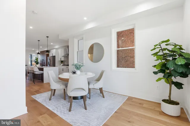 $999,900 | 2815 North Capitol Street Northeast, Washington, DC 20002