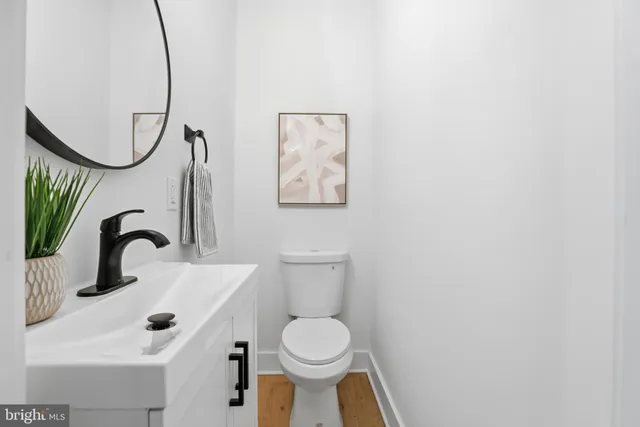 $999,900 | 2815 North Capitol Street Northeast, Washington, DC 20002