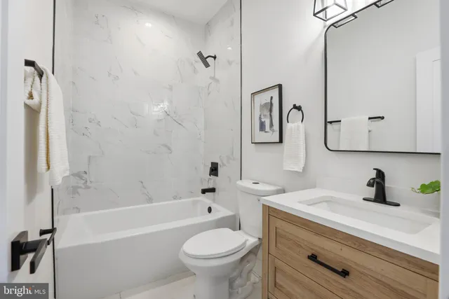 $999,900 | 2815 North Capitol Street Northeast, Washington, DC 20002