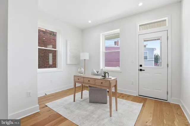 $999,900 | 2815 North Capitol Street Northeast, Washington, DC 20002