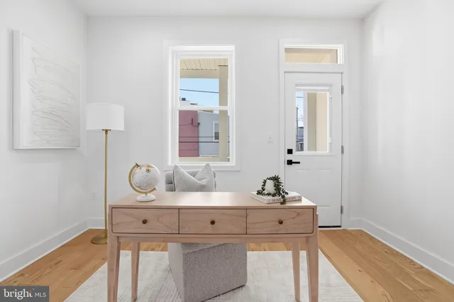 $999,900 | 2815 North Capitol Street Northeast, Washington, DC 20002