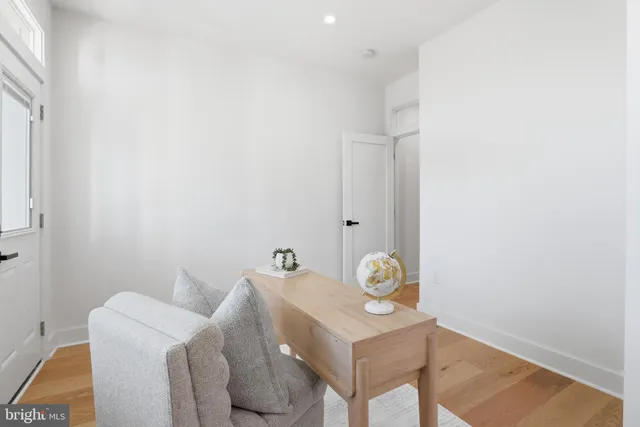 $999,900 | 2815 North Capitol Street Northeast, Washington, DC 20002