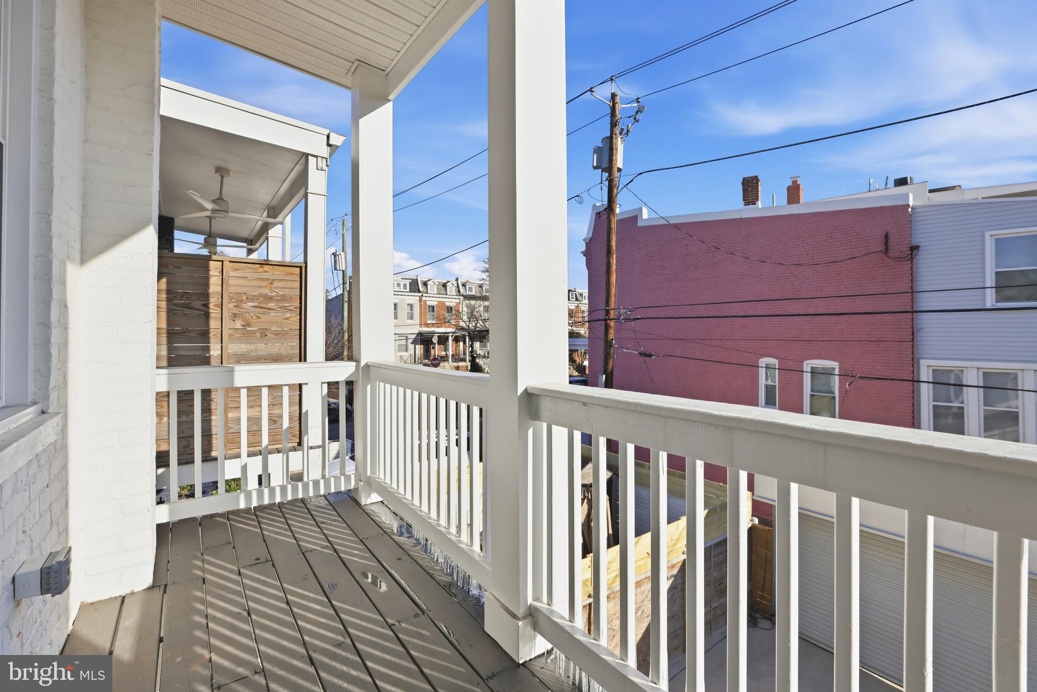 2815 North Capitol Street Northeast Washington, DC 20002 - Photo 29 of 87