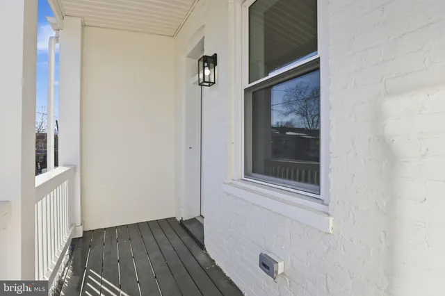 $999,900 | 2815 North Capitol Street Northeast, Washington, DC 20002