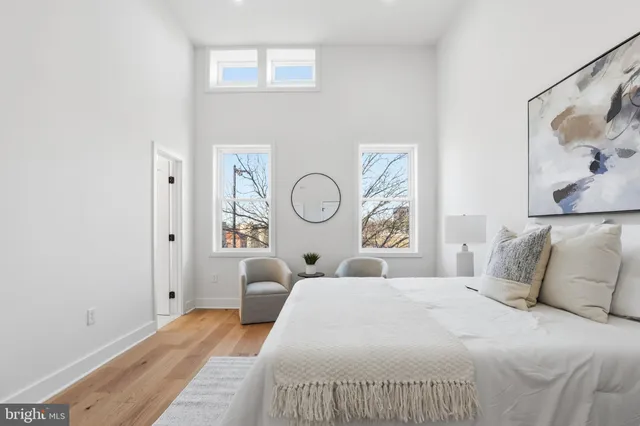 $999,900 | 2815 North Capitol Street Northeast, Washington, DC 20002