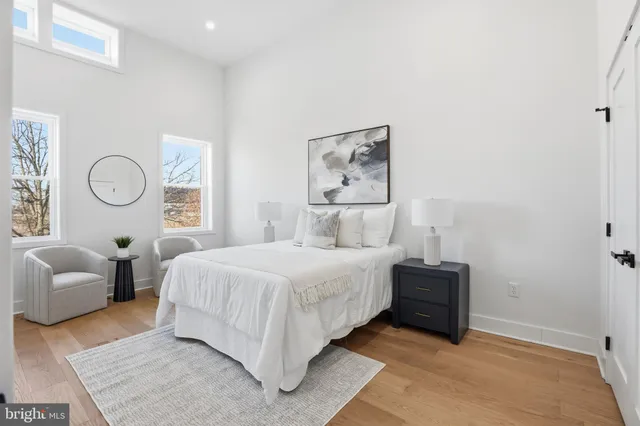 $999,900 | 2815 North Capitol Street Northeast, Washington, DC 20002