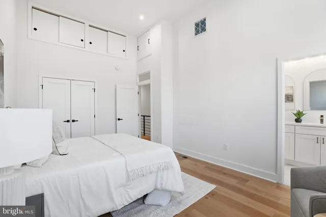 $999,900 | 2815 North Capitol Street Northeast, Washington, DC 20002