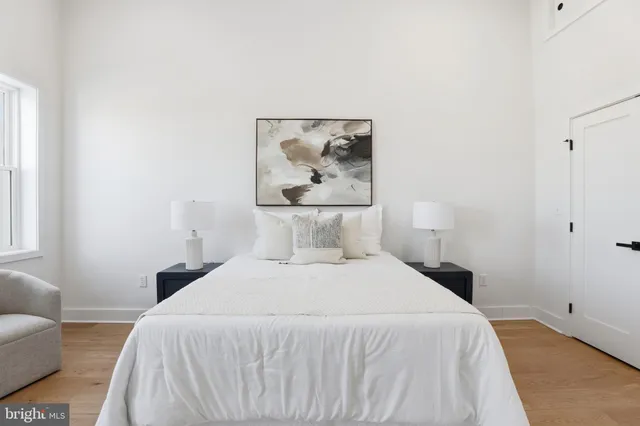 $999,900 | 2815 North Capitol Street Northeast, Washington, DC 20002