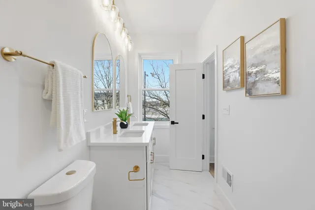 $999,900 | 2815 North Capitol Street Northeast, Washington, DC 20002