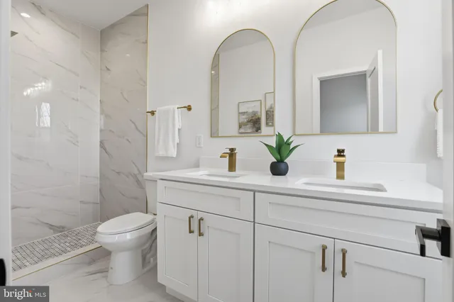 $999,900 | 2815 North Capitol Street Northeast, Washington, DC 20002