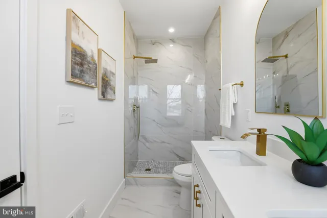 $999,900 | 2815 North Capitol Street Northeast, Washington, DC 20002