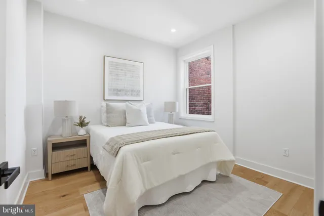 $999,900 | 2815 North Capitol Street Northeast, Washington, DC 20002