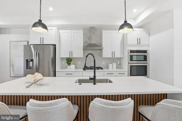 $999,900 | 2815 North Capitol Street Northeast, Washington, DC 20002