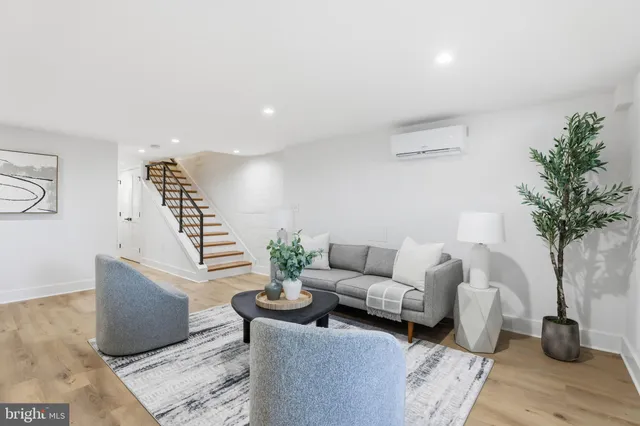 $999,900 | 2815 North Capitol Street Northeast, Washington, DC 20002