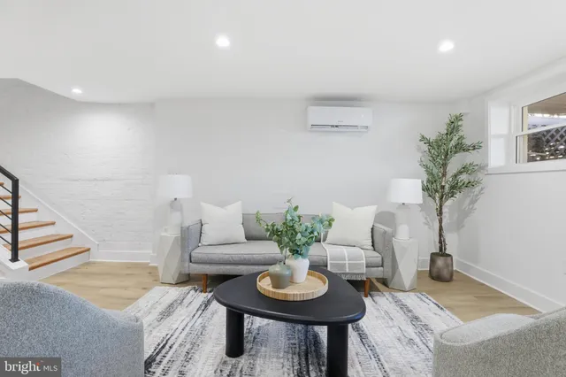 $999,900 | 2815 North Capitol Street Northeast, Washington, DC 20002