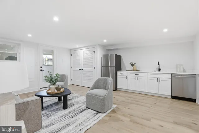 $999,900 | 2815 North Capitol Street Northeast, Washington, DC 20002