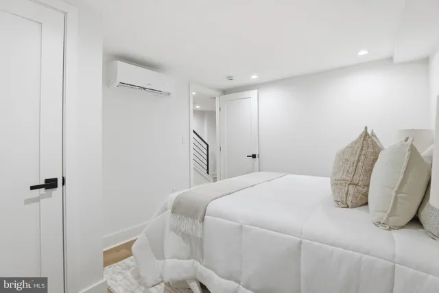 $999,900 | 2815 North Capitol Street Northeast, Washington, DC 20002