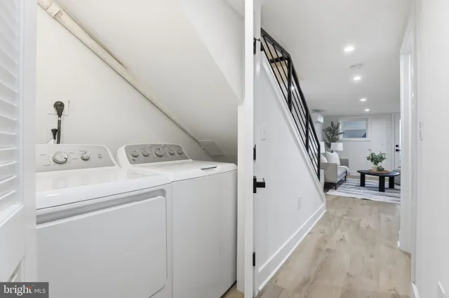 $999,900 | 2815 North Capitol Street Northeast, Washington, DC 20002