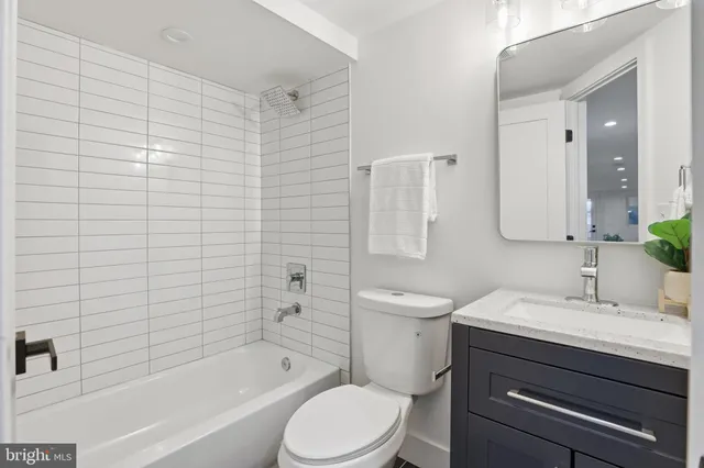 $999,900 | 2815 North Capitol Street Northeast, Washington, DC 20002