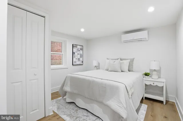 $999,900 | 2815 North Capitol Street Northeast, Washington, DC 20002