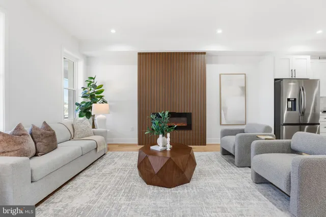 $999,900 | 2815 North Capitol Street Northeast, Washington, DC 20002