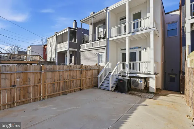 $999,900 | 2815 North Capitol Street Northeast, Washington, DC 20002