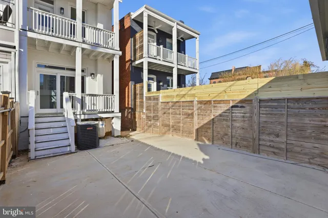 $999,900 | 2815 North Capitol Street Northeast, Washington, DC 20002