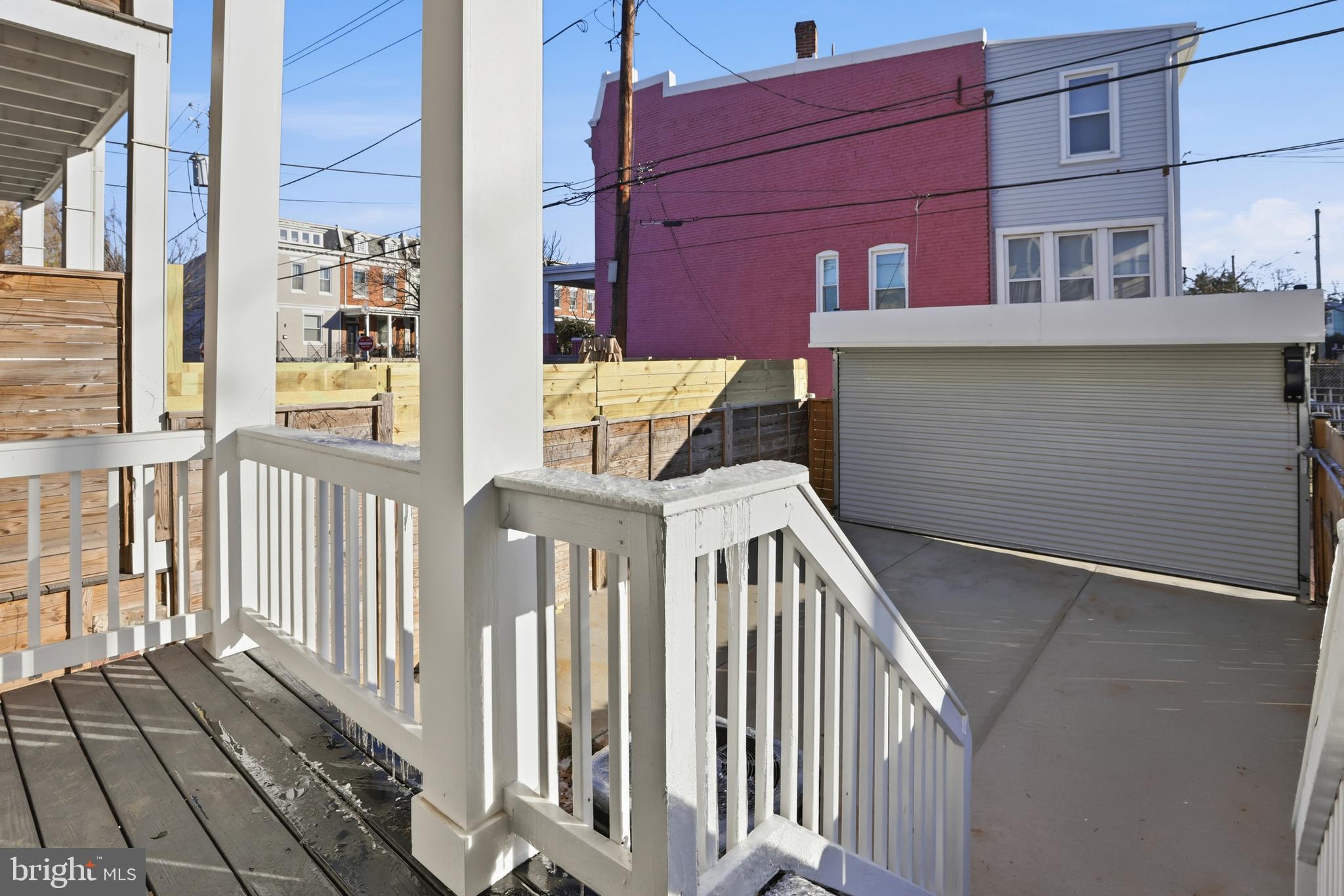 2815 North Capitol Street Northeast Washington, DC 20002 - Photo 64 of 87