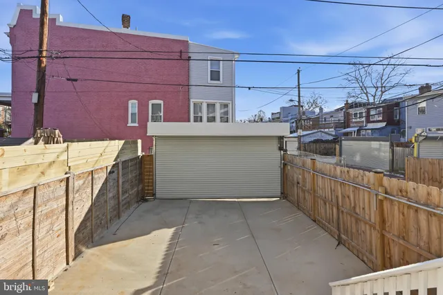 $999,900 | 2815 North Capitol Street Northeast, Washington, DC 20002